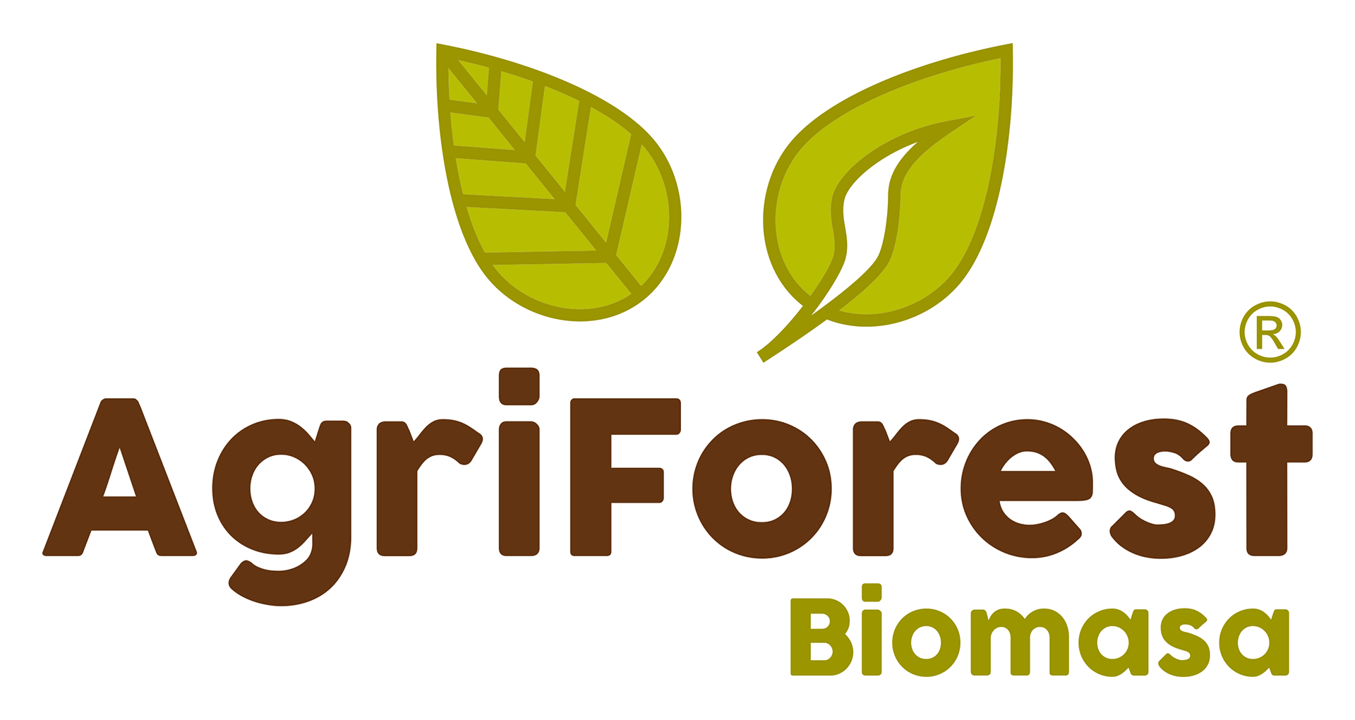 Agriforest logo